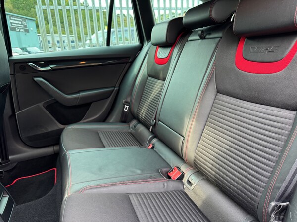 Used Skoda Octavia 2014 for sale - 76030223: Photo 19
