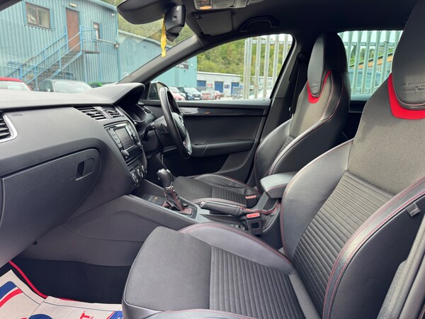Used Skoda Octavia 2014 for sale - 76030223: Photo 20