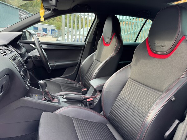 Used Skoda Octavia 2014 for sale - 76030223: Photo 21
