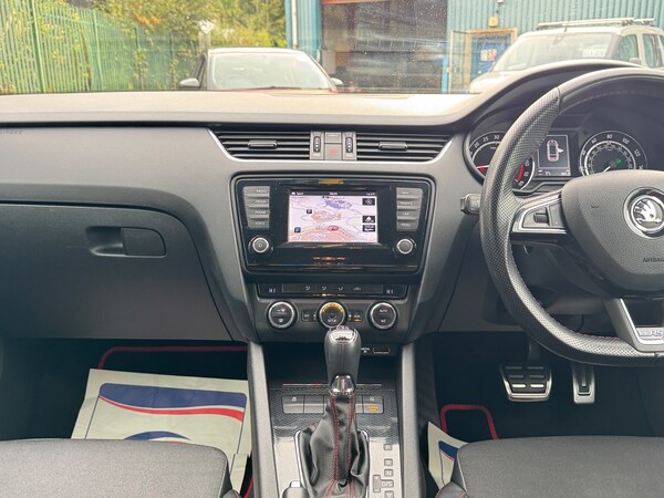 Used Skoda Octavia 2014 for sale - 76030223: Photo 23