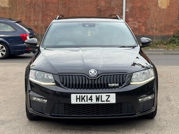 Used Skoda Octavia 2014 for sale - 76030223: Photo 2