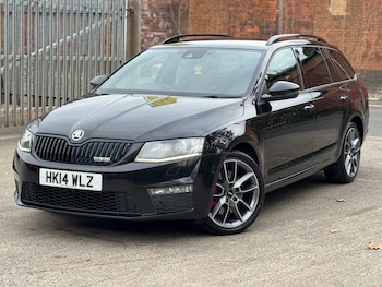 Used Skoda Octavia 2014 for sale - 76030223: Photo 3