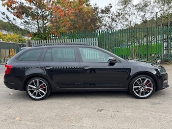 Used Skoda Octavia 2014 for sale - 76030223: Photo 4