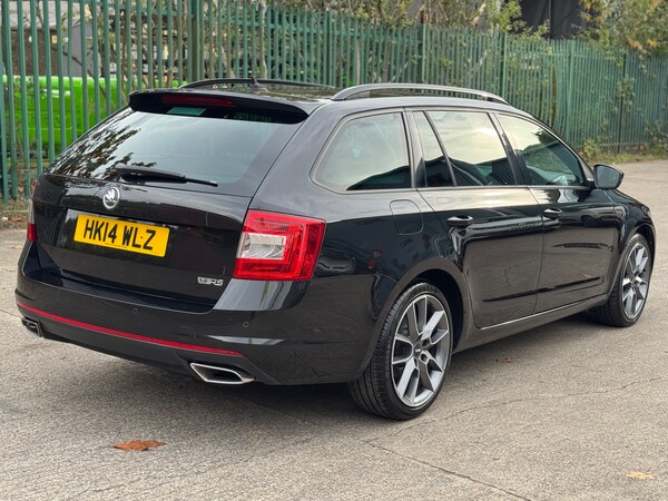 Used Skoda Octavia 2014 for sale - 76030223: Photo 5
