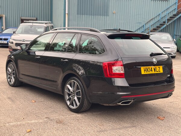 Used Skoda Octavia 2014 for sale - 76030223: Photo 7