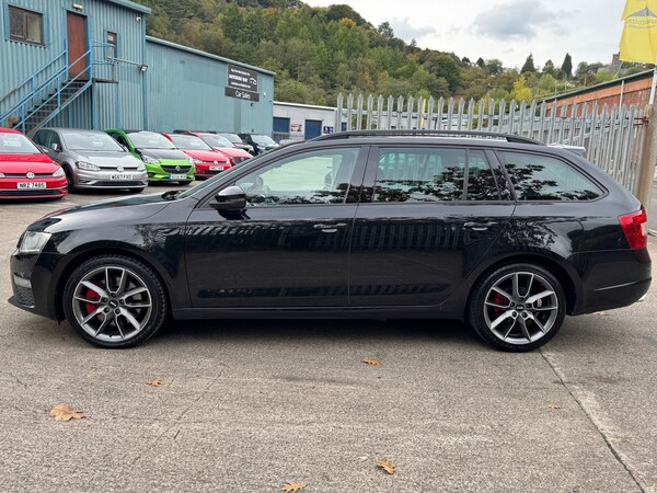 Used Skoda Octavia 2014 for sale - 76030223: Photo 8