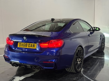 Used BMW M4 2019 for sale - 79234254: Photo