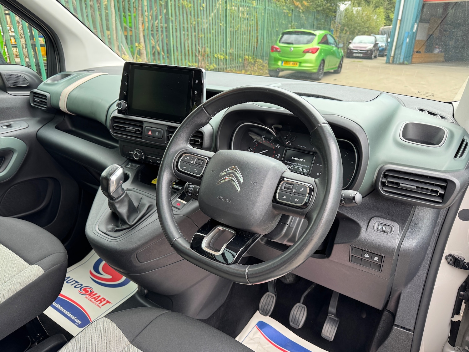 Used Citroen Berlingo 2018 for sale - 75835536: Photo 10