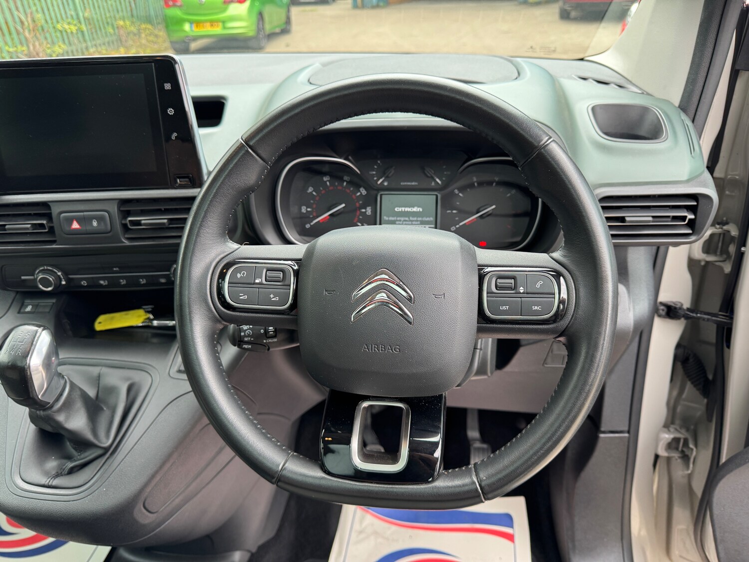 Used Citroen Berlingo 2018 for sale - 75835536: Photo 11