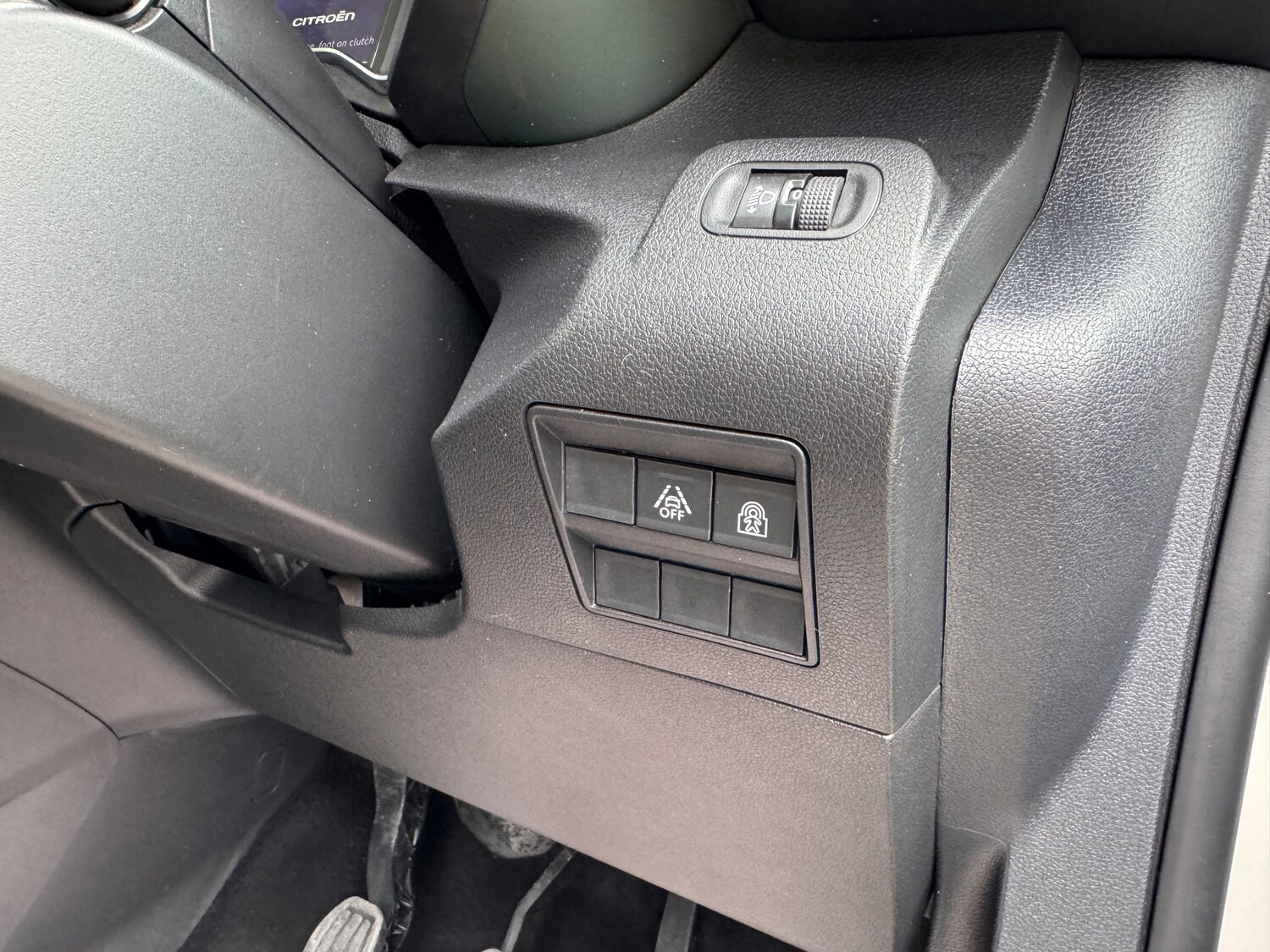 Used Citroen Berlingo 2018 for sale - 75835536: Photo 12