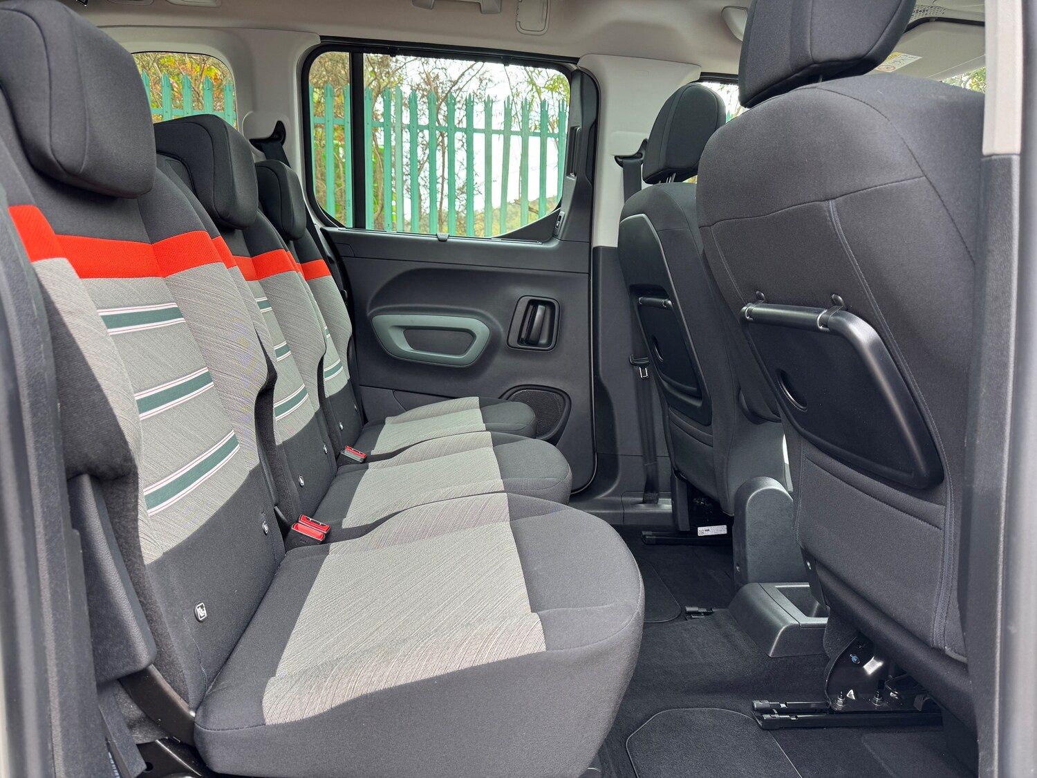 Used Citroen Berlingo 2018 for sale - 75835536: Photo 14