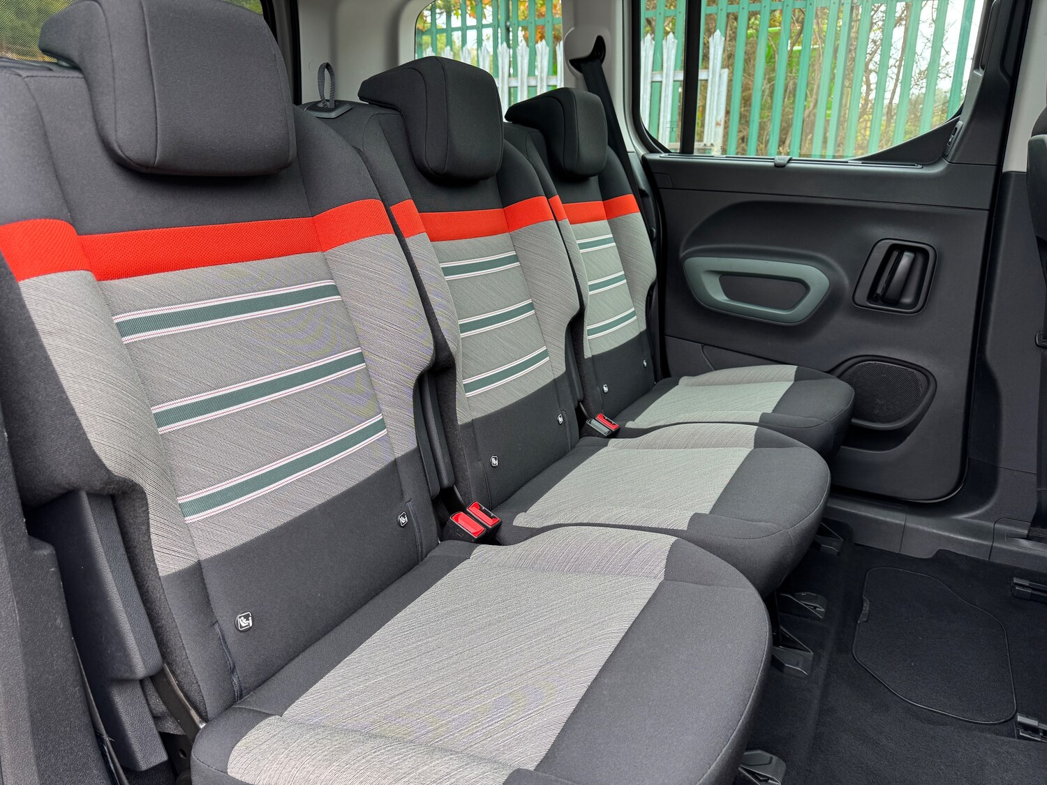 Used Citroen Berlingo 2018 for sale - 75835536: Photo 15