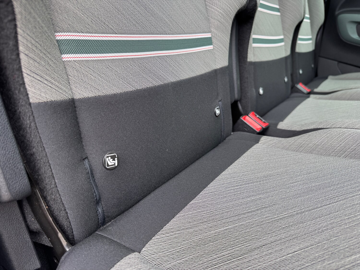 Used Citroen Berlingo 2018 for sale - 75835536: Photo 16