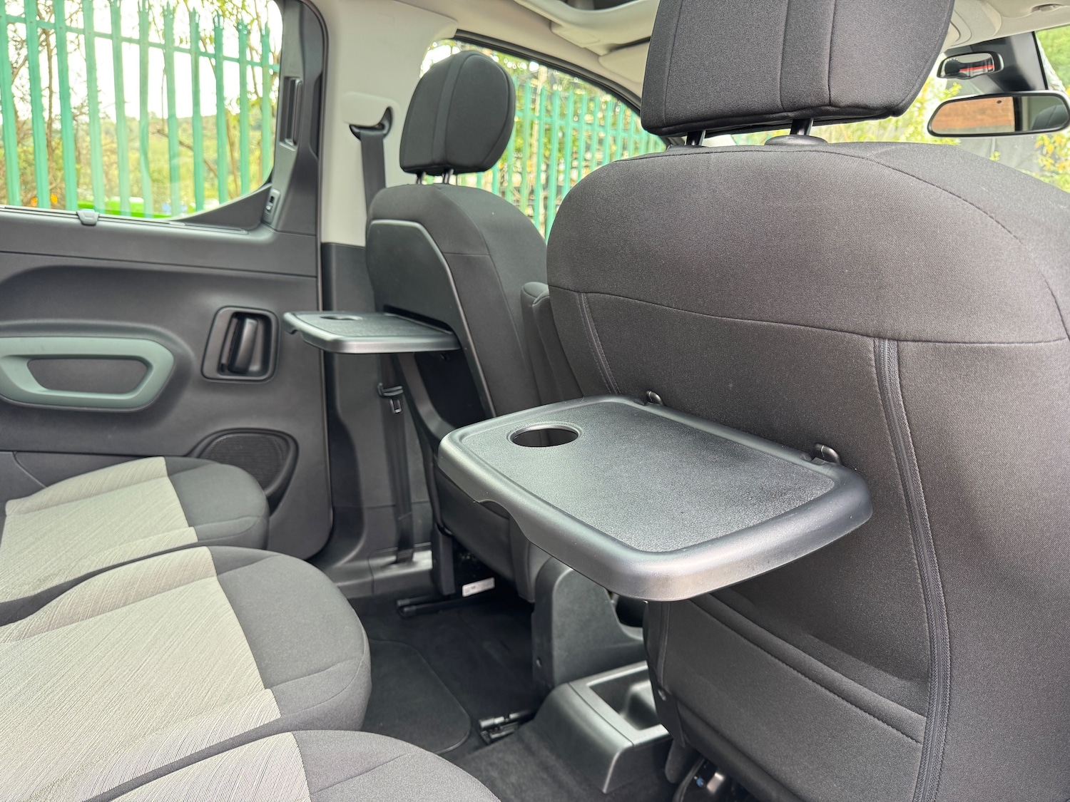 Used Citroen Berlingo 2018 for sale - 75835536: Photo 17