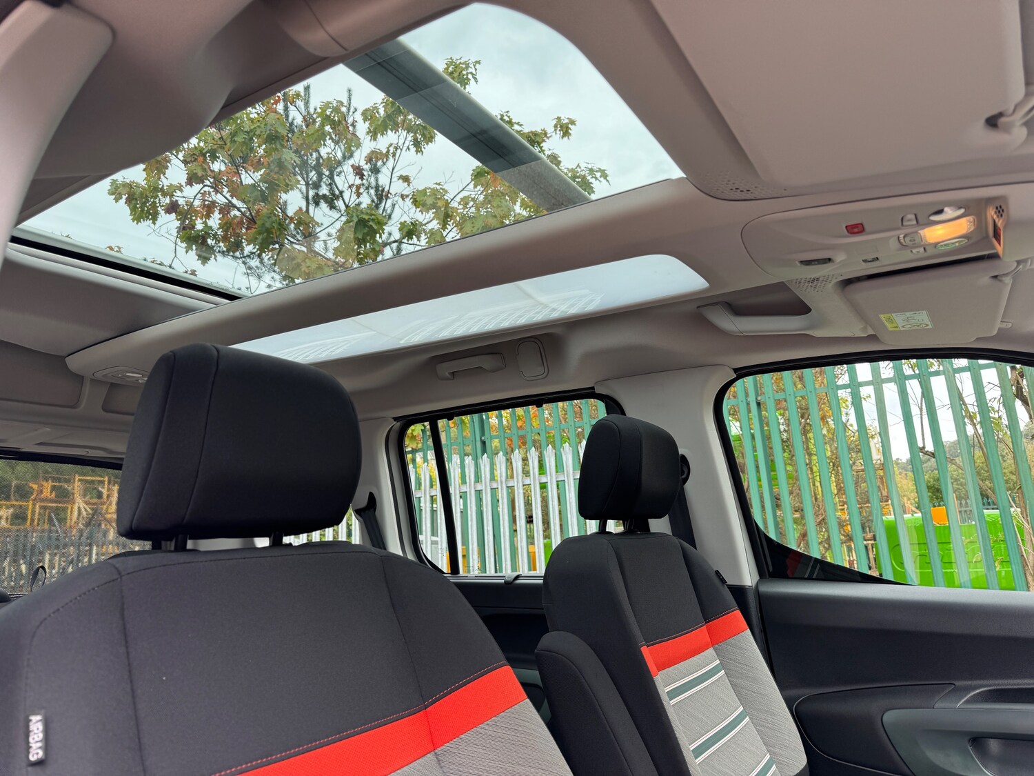 Used Citroen Berlingo 2018 for sale - 75835536: Photo 18