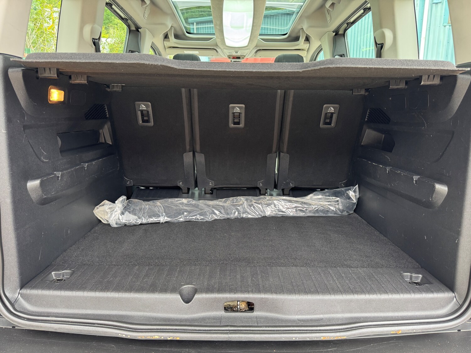 Used Citroen Berlingo 2018 for sale - 75835536: Photo 19