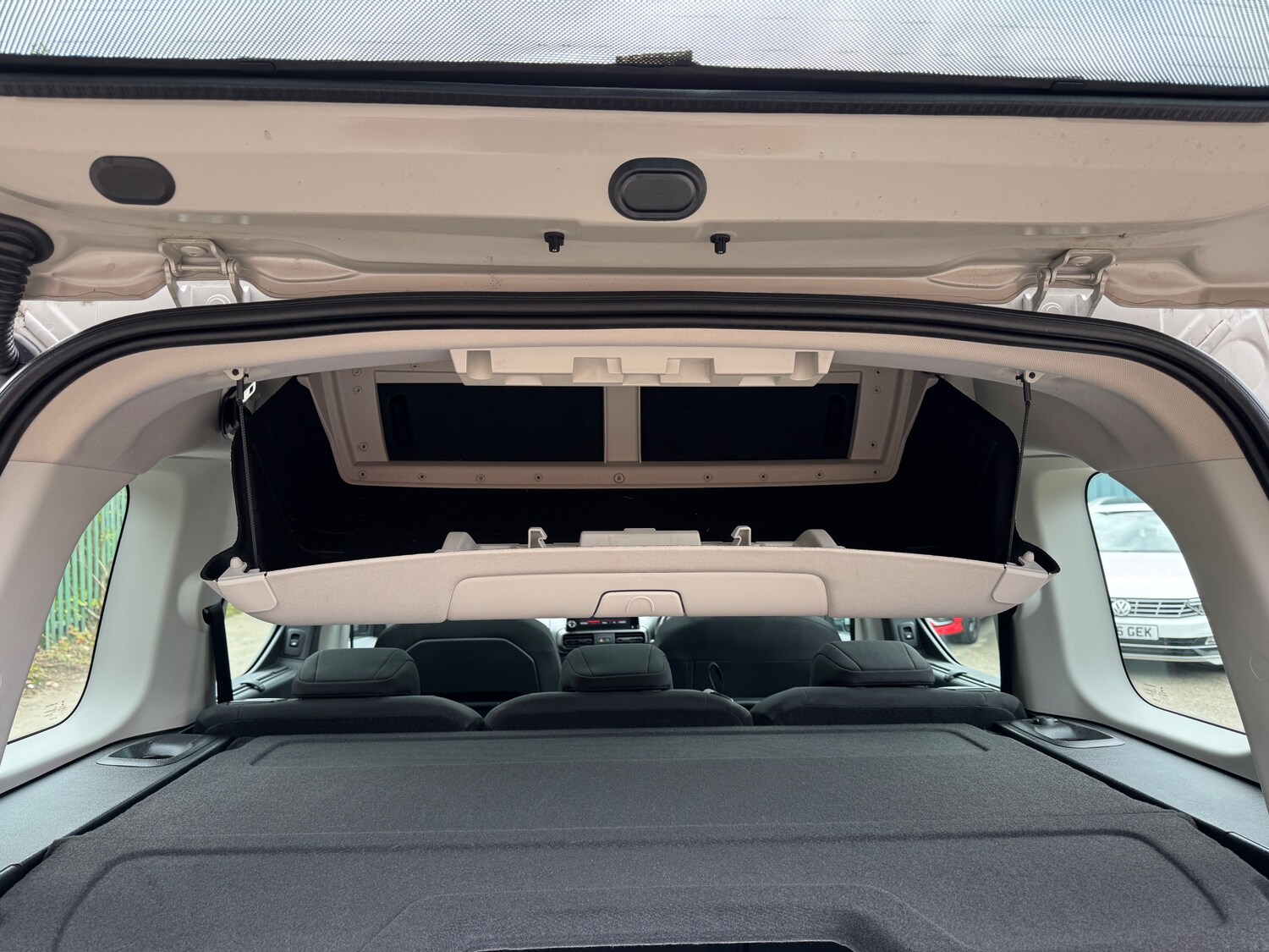 Used Citroen Berlingo 2018 for sale - 75835536: Photo 20