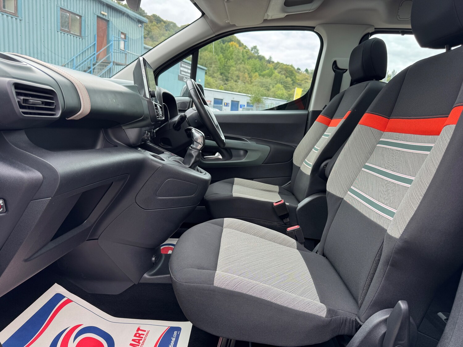 Used Citroen Berlingo 2018 for sale - 75835536: Photo 24