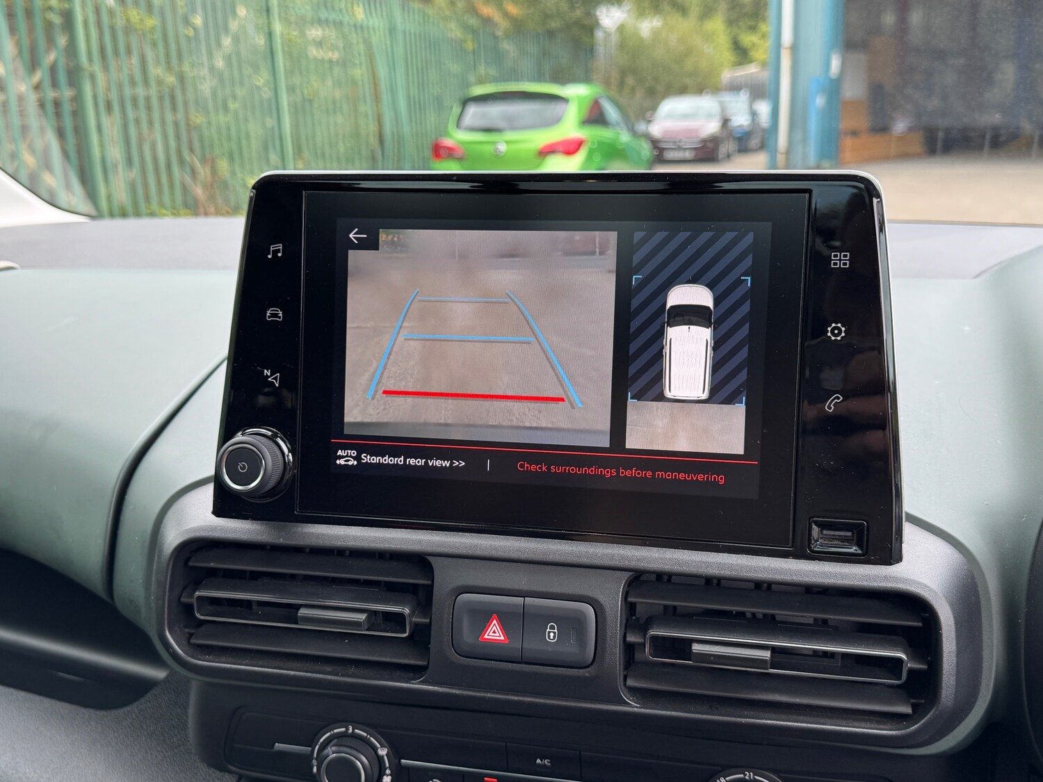 Used Citroen Berlingo 2018 for sale - 75835536: Photo 27