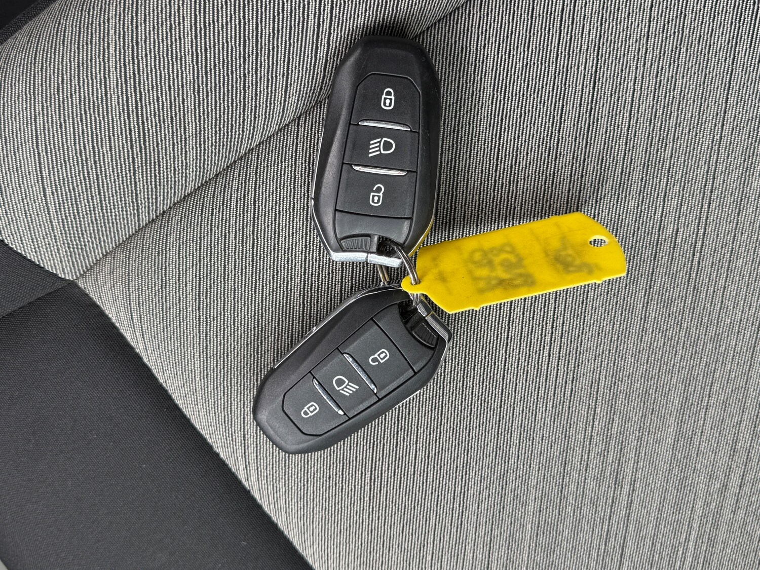 Used Citroen Berlingo 2018 for sale - 75835536: Photo 28