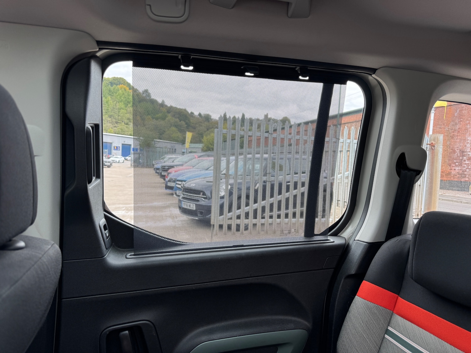 Used Citroen Berlingo 2018 for sale - 75835536: Photo 30