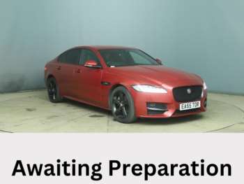 2017 (55) - 2.0d R-Sport Saloon 4dr Diesel Auto Euro 6 (s/s) (180 ps)