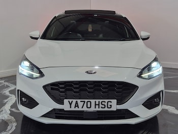 Used Ford Focus 2020 for sale - 79222599: Photo