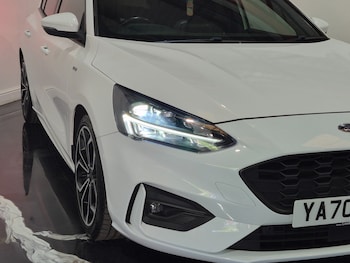 Used Ford Focus 2020 for sale - 79222599: Photo