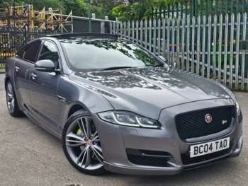 2016 (04) - 3.0d V6 R-Sport 4dr Auto