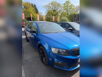 Used Skoda Octavia 2015 for sale - 78413044: Photo