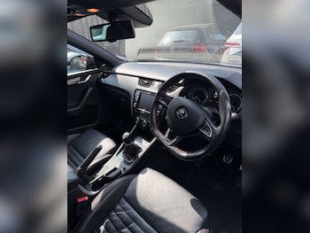 Used Skoda Octavia 2015 for sale - 78413044: Photo