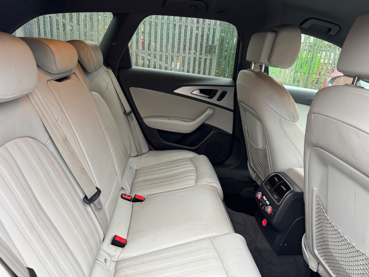 Used Audi A6 2015 for sale - 76545966: Photo 7