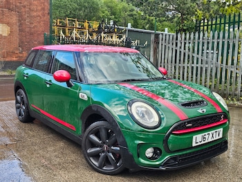 Used MINI Clubman 2017 for sale - 78584157: Photo