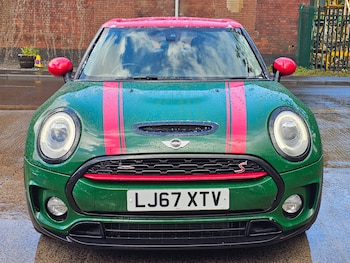 Used MINI Clubman 2017 for sale - 78584157: Photo