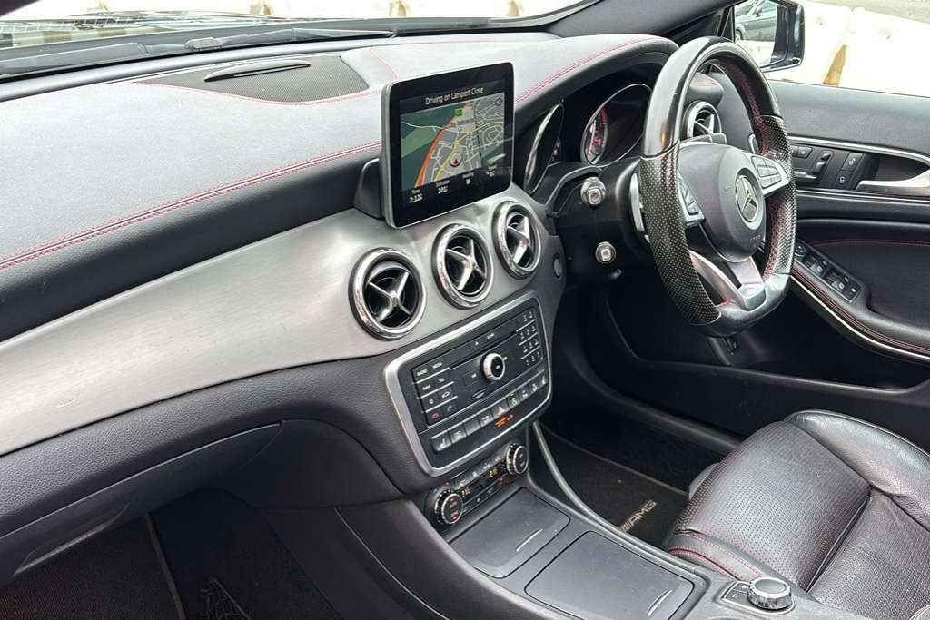 Used Mercedes-Benz GLA 2016 for sale - 76334681: Photo 7