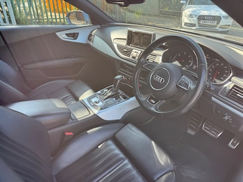 Used Audi A7 2017 for sale - 78722574: Photo