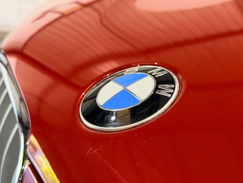 Used BMW X4 2017 for sale - 79519121: Photo