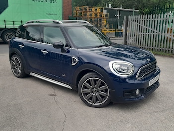 Used MINI Countryman 2017 for sale - 78920424: Photo