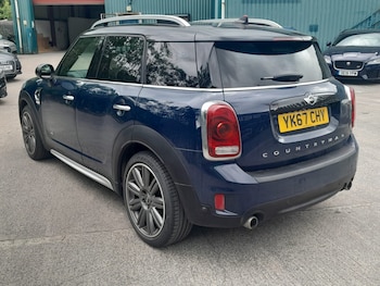Used MINI Countryman 2017 for sale - 78920424: Photo