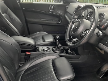 Used MINI Countryman 2017 for sale - 78920424: Photo