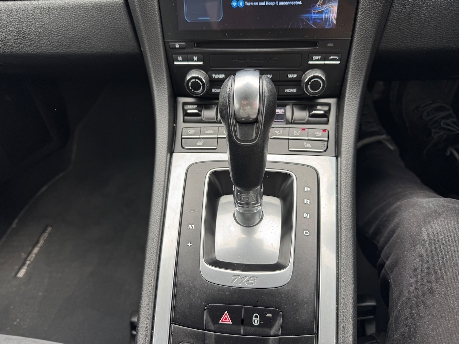 Used Porsche Cayman 2018 for sale - 77997671: Photo 7