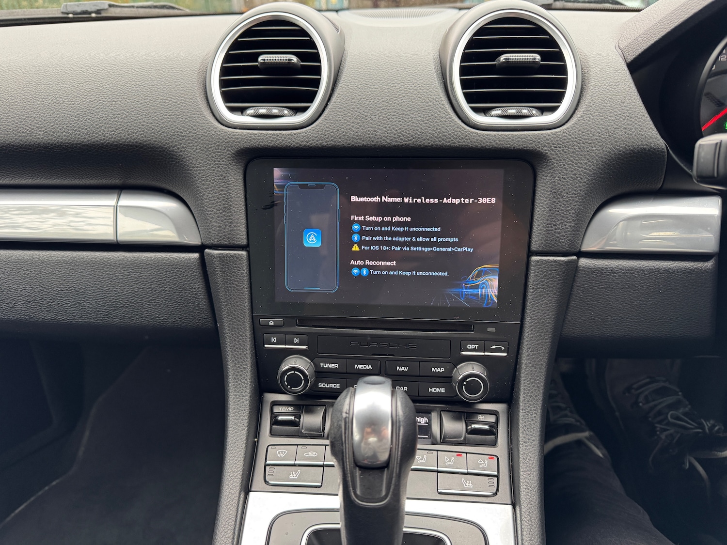 Used Porsche Cayman 2018 for sale - 77997671: Photo 8