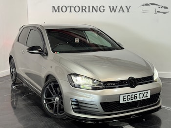 Used Volkswagen Golf 2017 for sale - 79090978: Photo