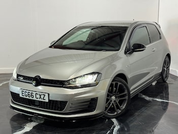 Used Volkswagen Golf 2017 for sale - 79090978: Photo