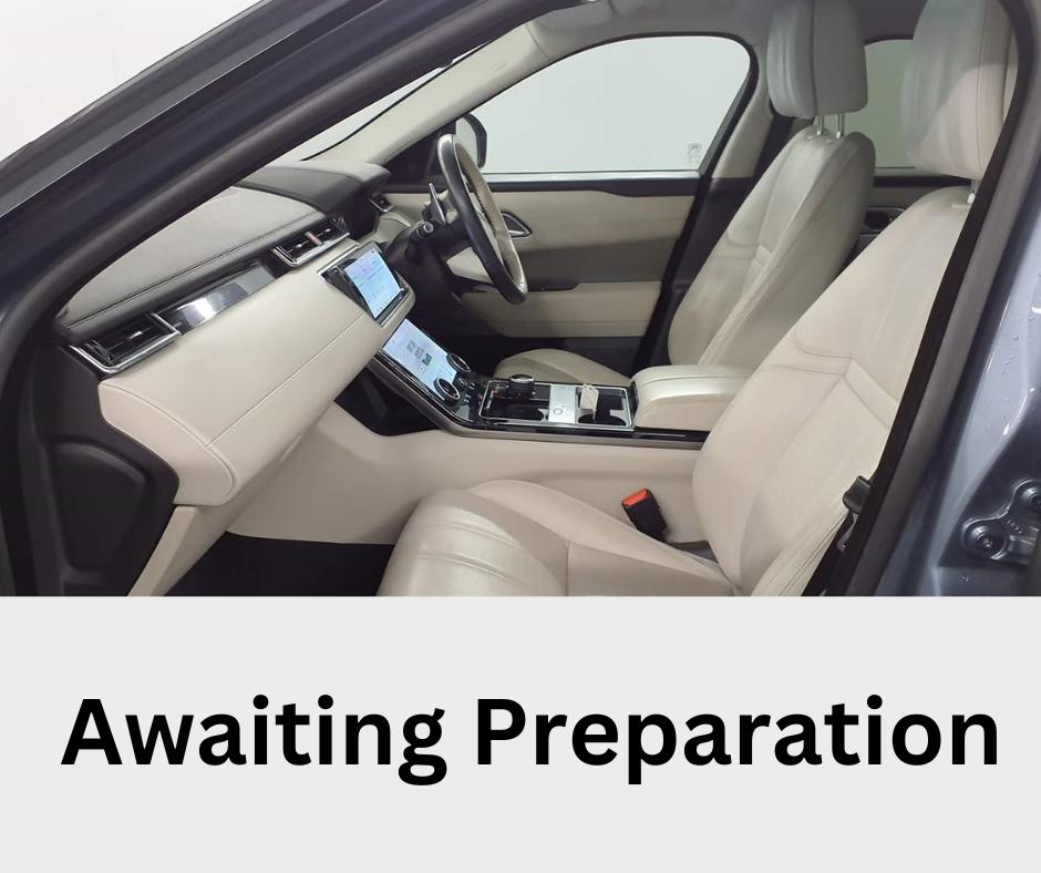 Used Land Rover Range Rover Velar 2018 for sale - 77570930: Photo 2