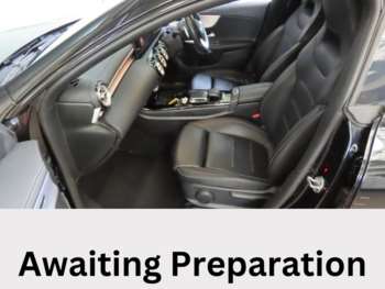 Used Mercedes-Benz CLA 2019 for sale - 74704089: Photo
