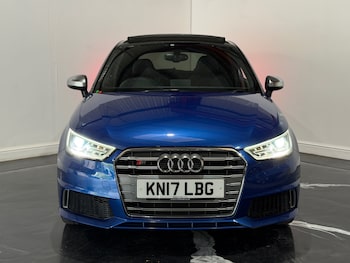 Used Audi S1 2017 for sale - 79301613: Photo
