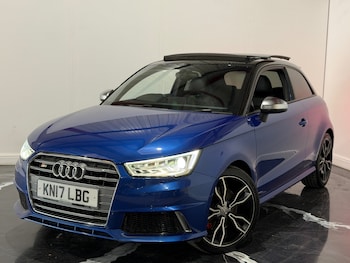 Used Audi S1 2017 for sale - 79301613: Photo