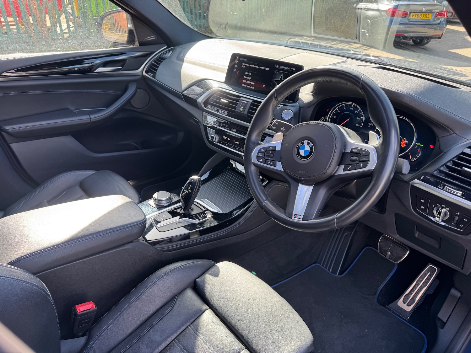 Used BMW X4 2018 for sale - 77888725: Photo 5