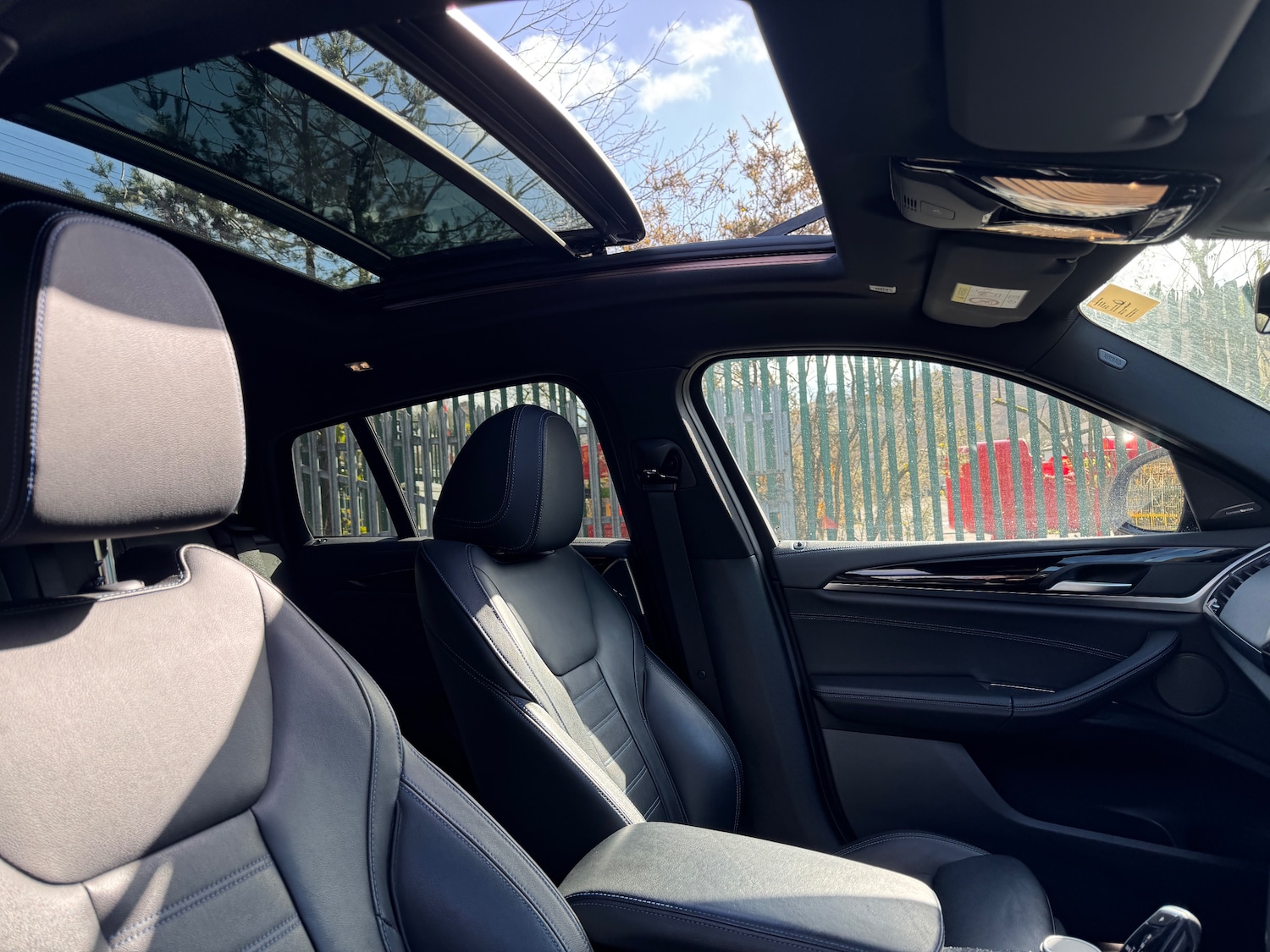 Used BMW X4 2018 for sale - 77888725: Photo 6